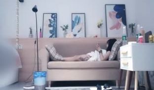 【千人斩探花】（第一炮）今晚约了个胸前纹身妹子