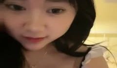 极品学生妹，20岁正青春，【Nillk大学生】，