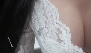 【极品女神顶级啪啪】秀人极品网红『周于希』顶级大