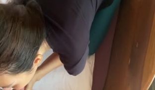 为我口交吧