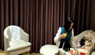 2023-3-25【瘦子先生探花】再约良家少妇，