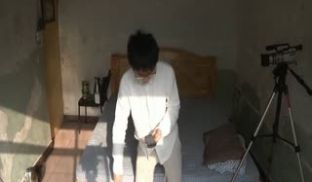 性行为艺术电影导演吴昊昊未流出作品《招女演员》女