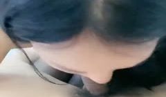 168CM极品美女！肚兜短裙大长腿！换上连体黑丝