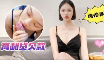 高利贷欠款肉偿延期