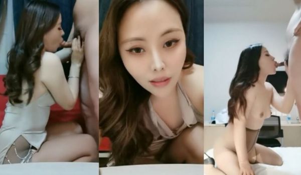 妖媚狐狸精主播约炮羞涩粉丝带回家啪啪第二部