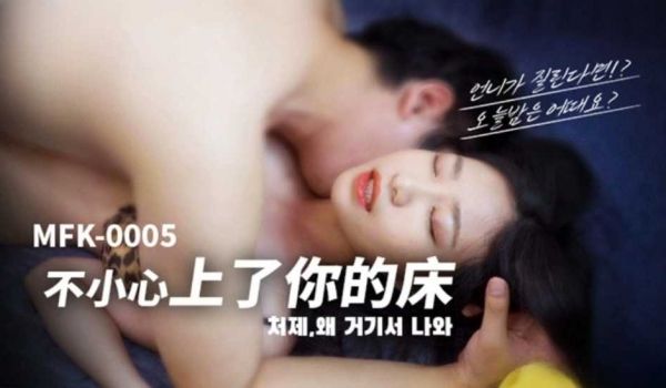 FLIXKO 不小心上了你的床