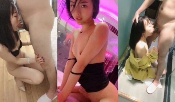 极品反差婊希妹儿2021最新啪啪口爱私拍流出 完