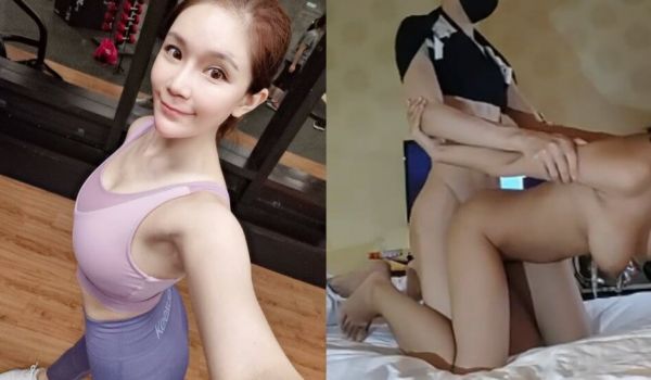 极品大奶妹酒店约啪，翘臀丰乳这奶子真够劲，给小哥