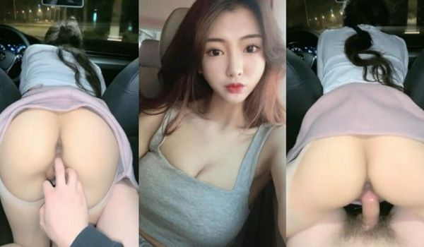 户外车震内射小姐姐