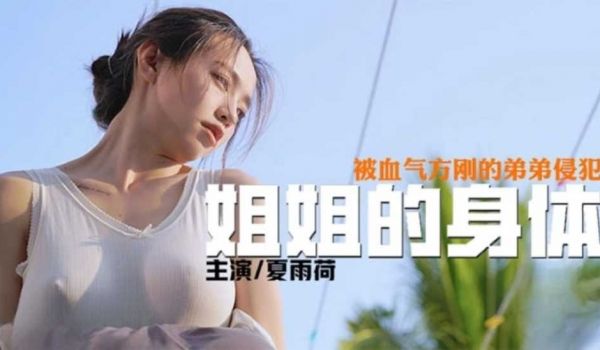 姐姐的身体