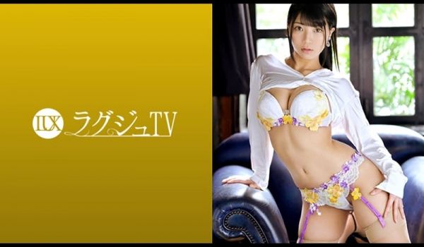 豪华TV 诱惑患者的小恶魔护士AV登场！