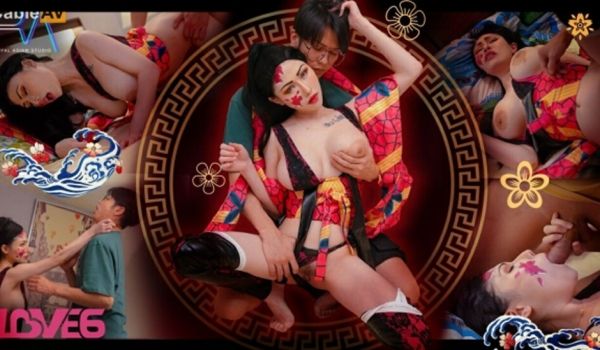 皇家华人-超高傲堕姬误喝媚药 乖乖服从我的命令-