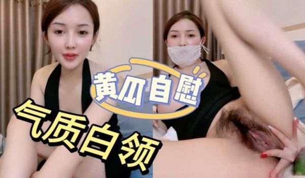 网红女神下海！多毛骚逼黄瓜自慰！