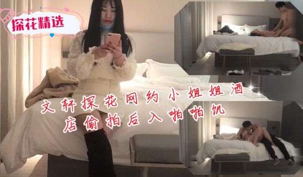 文轩探花网约小姐姐酒店偷拍后入啪啪饥
