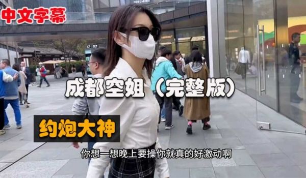 成都空姐完整版，中文字幕.jfif