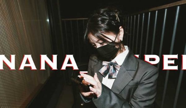 老师，我们接吻吧