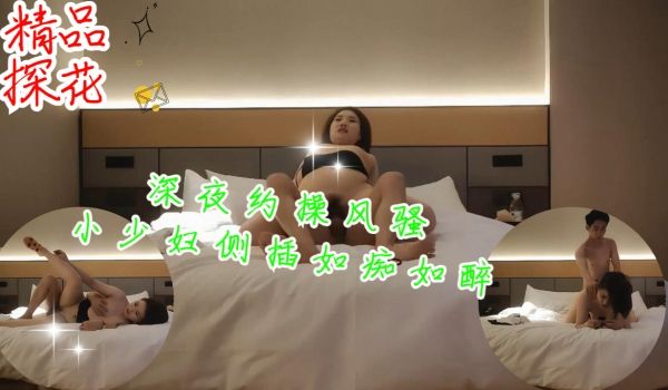 深夜约操风骚小少妇侧插如痴如醉