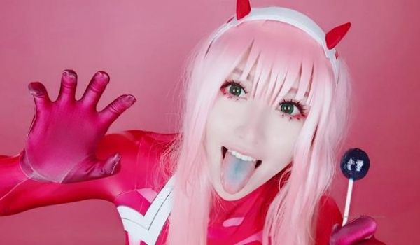 百万粉ASMR主播misswarmj私拍3