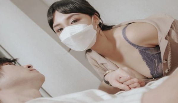 欲求不满NTR人妻！