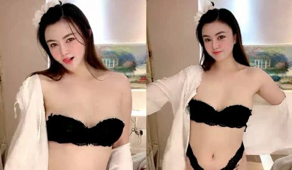 高颜值美女直播漏奶子