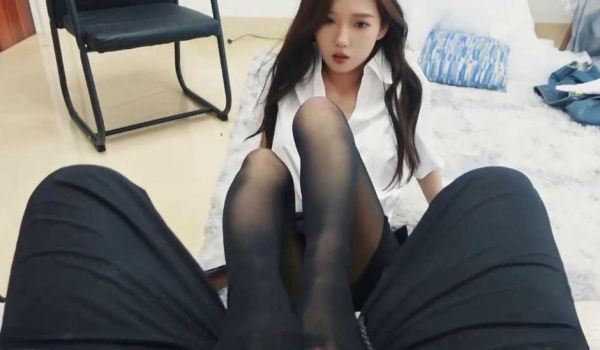 做错事的女销售经理