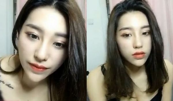 清纯姐妹花直播黑丝诱惑老铁