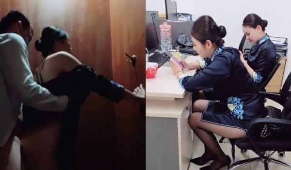 漂亮短发网红美女性感短裙骚舞诱惑