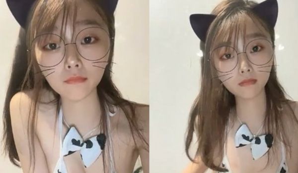 苗条身材妹子椅子上自摸扣逼诱惑毛毛非常浓密