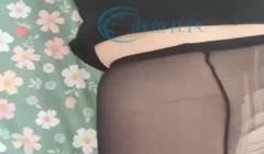 善良的小嫂子黑丝+肛塞越来越接受新玩法