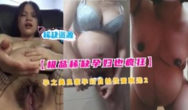 孕之美良家孕妇自拍性爱流出