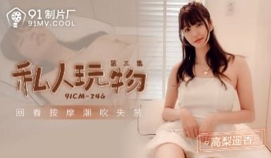 91CM-246私人玩物第三集