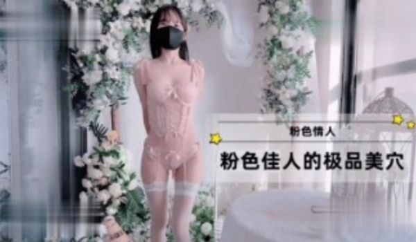 粉色佳人是极品美穴 粉色情人