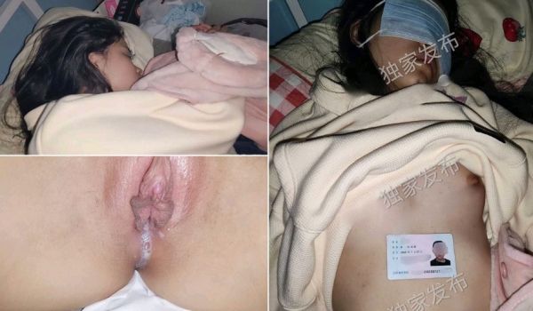 真实民间大神MJ18岁白虎侄女 非标题党