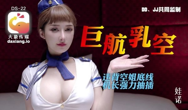 DS-22 巨乳航空