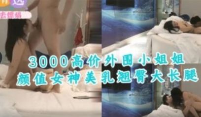 三千高价外围小姐姐颜值女神美乳翘臀大长腿