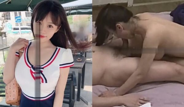 【猫先生】、最近特别喜欢大胸姑娘、来看看这个够不