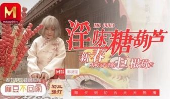 淫味糖葫芦