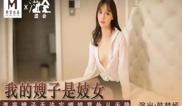 涩会传媒SH-004我的嫂子是妓女-韩梦嫣
