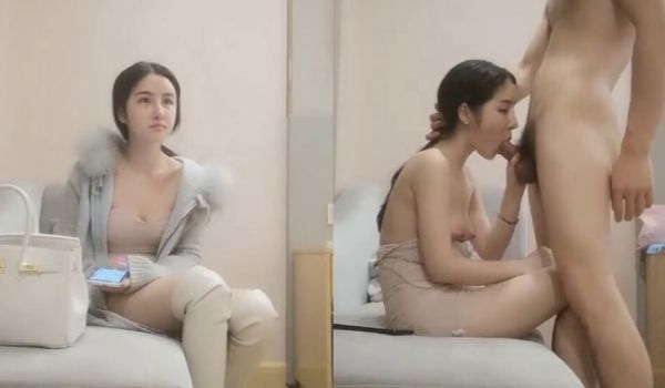 【小东探花】3000网约极品女神车模