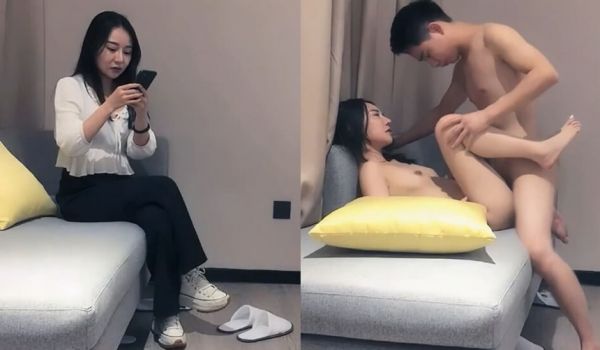 【太子探花】酒店约黑裤妹子激情性爱、口交舔弄骑坐