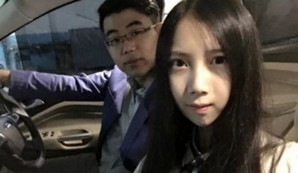 好白菜被猪拱了、邋遢小伙酒店约炮极品身材的学生制