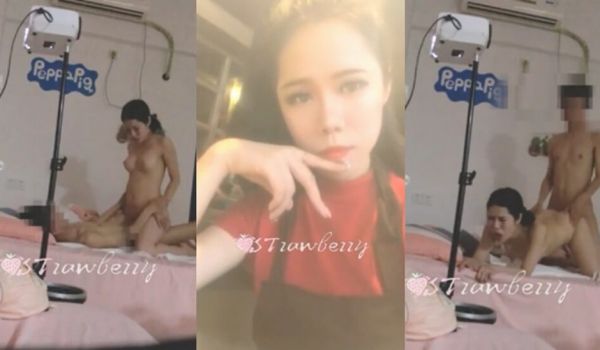 国产大神strawberry的性爱日记、到偶遇的