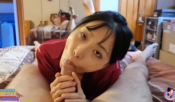 知名华人留学生网黄「Spicy Gum」「刘玥」