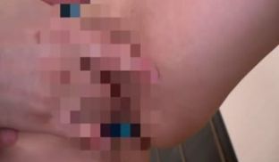 300MAAN-683C 【清纯系爆乳女大学生】