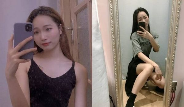 杭州长腿反差婊胡燕性爱视频流出、别插了舔我小穴