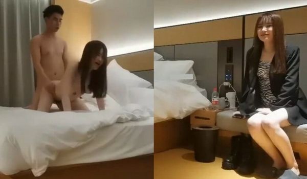 探花系列：酒店约操性感美女高清露脸