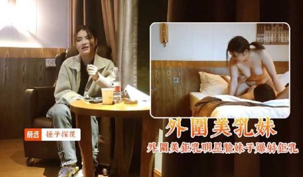 锤子探花-外围美巨乳明星脸妹子爆射