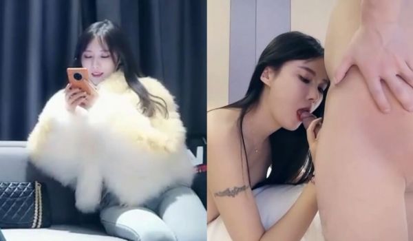 酒店约操高颜值的牛仔裤小姐姐