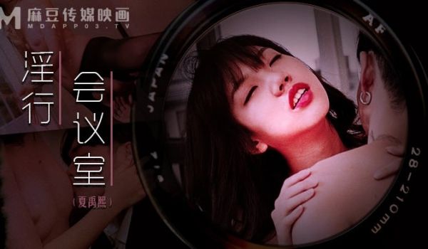 淫行会议室 下班后的搔痒难耐