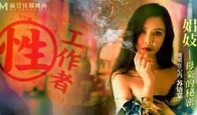 MDSR0002-4 娼妓 母亲的秘密